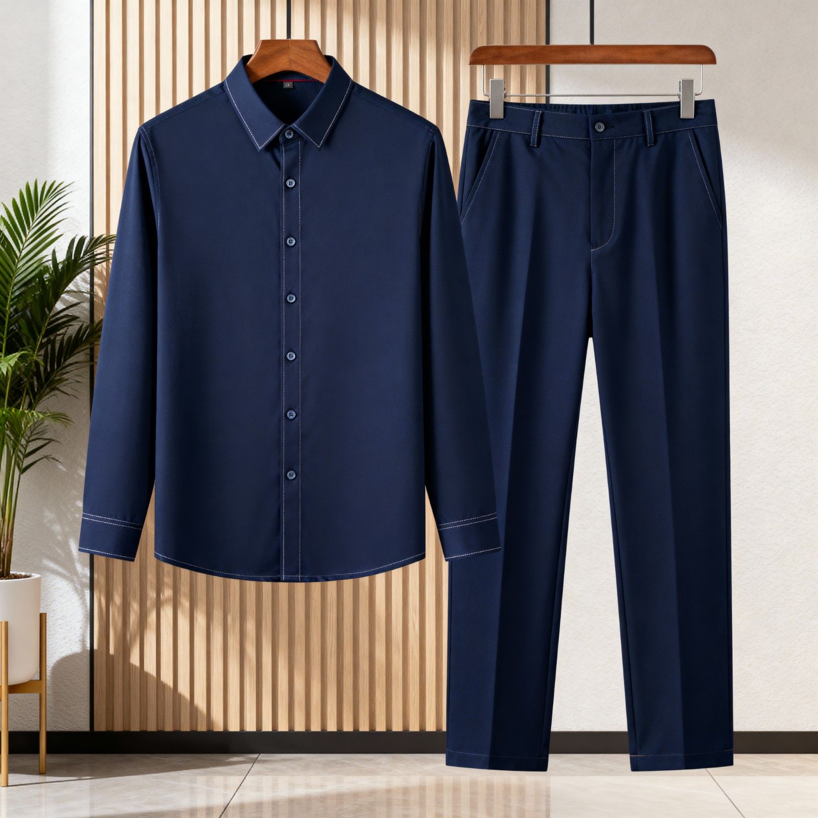 Uniforms - Design 04